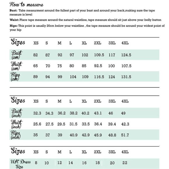 Hell Bunny The Rainbow Plus Size Dress Size 2x - Picture 5 of 5